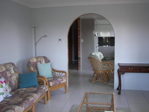 3/17 Park Street - Newcastle Accommodation 2