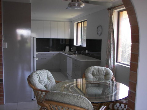 3/17 Park Street - Newcastle Accommodation 0