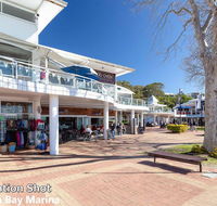 30 'The Commodore' 9-11 Donald Street - fabulous 3 bedroom 2 bathroom 2 carspaces - New Castle Tourism