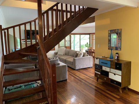 305 Montville - Newcastle Accommodation 3