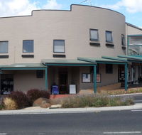 31 on the Terrace - New Castle Tourism