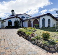 31 Rest Point Absolute Waterfront with Jetty - New Castle Tourism