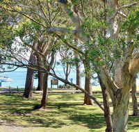 32 'Bay Parklands' 2 Gowrie Avenue - fantastic unit with air conditioning pool tennis court  spa - New Castle Tourism
