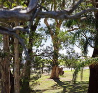 34 'Bay Parklands' 2 Gowrie Avenue - WIFI Views Pool Spa  Tennis Court - New Castle Tourism