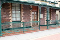 Book Seymour Accommodation Vacations New Castle Tourism New Castle Tourism