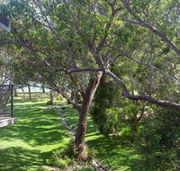 36 'Bay Parklands' 2 Gowrie Avenue - close to the water with pool  spa  tennis court - New Castle Tourism