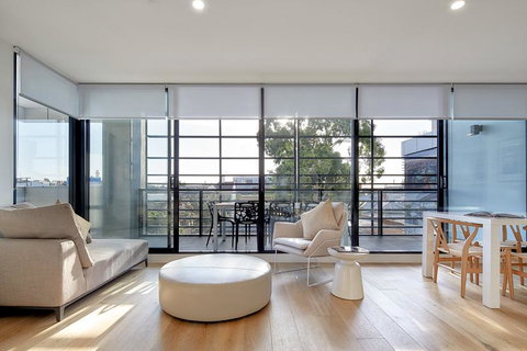 381 Cremorne - Newcastle Accommodation 1