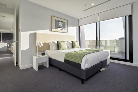 381 Cremorne - Newcastle Accommodation 3