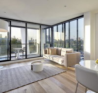 381 Cremorne - Newcastle Accommodation