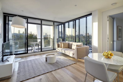 381 Cremorne - Newcastle Accommodation 0