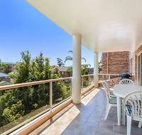 4 'Cottage Court' 6-10 Weatherly Cl - Shoal Bay  Little Beach at your fingertips - New Castle Tourism