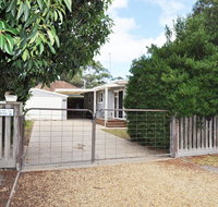 45 HALFORD - PET FRIENDLY - New Castle Tourism