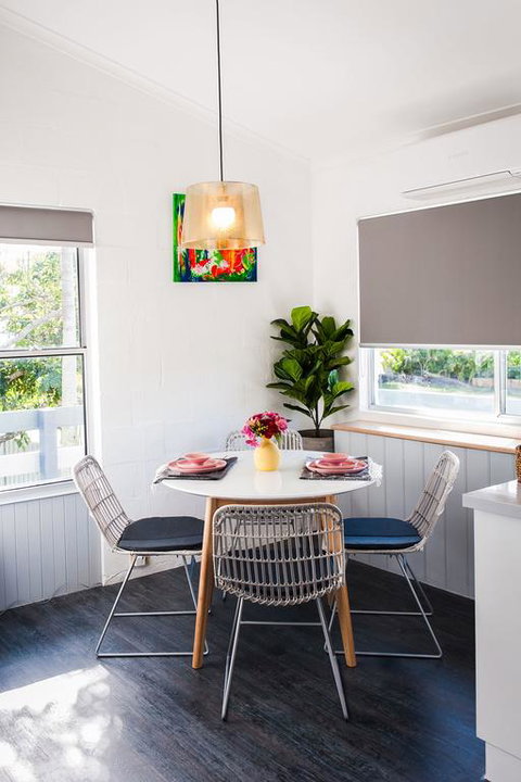 454 Charlton Esplanade Apartment - Newcastle Accommodation 3