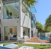 5 Bryan Street - Newcastle Accommodation