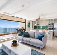 5  Apartment on The Esplanade - New Castle Tourism