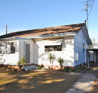 59 Wharf Street Opposite Bowling Club - New Castle Tourism