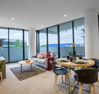 64 RiverHome2Bd1Bth FreeWiFi FreeParking - Newcastle Accommodation