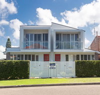 7a Judith Street - stunning duplex with ducted air conditioning - Newcastle Accommodation