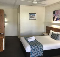 7th Street Motel - New Castle Tourism