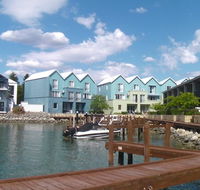 9/20 Apollo Quay Apartment - Newcastle Accommodation