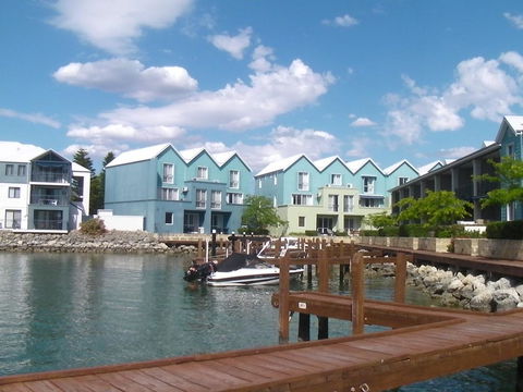 9/20 Apollo Quay Apartment - Newcastle Accommodation 0