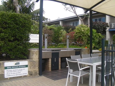 9/20 Apollo Quay Apartment - Newcastle Accommodation 2