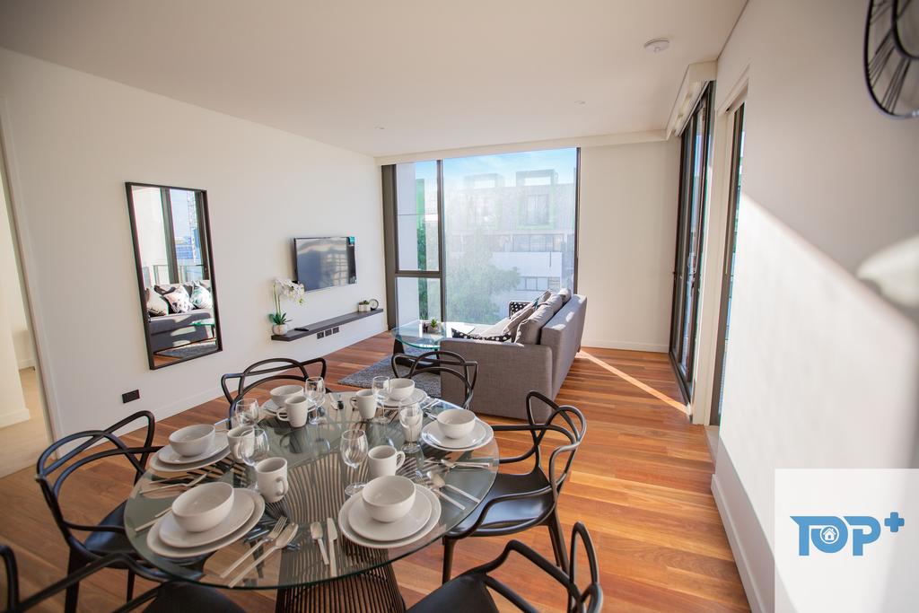 Eastlakes NSW Newcastle Accommodation