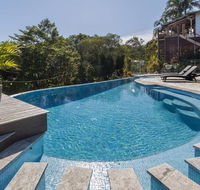 A Coorabell Retreat - New Castle Tourism