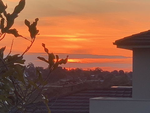 A Cozy 3BRM House At Doncaster - Newcastle Accommodation 2