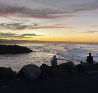 A Drop In The Ocean - Kingscliff - Newcastle Accommodation