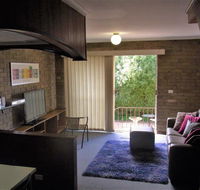 A Furnished Townhouse in Goulburn - New Castle Tourism