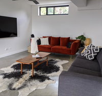 A home away from home - New Castle Tourism