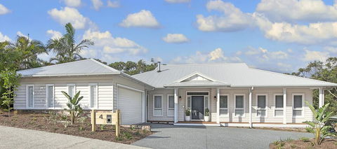 A Home Like Few Others - Newcastle Accommodation 0