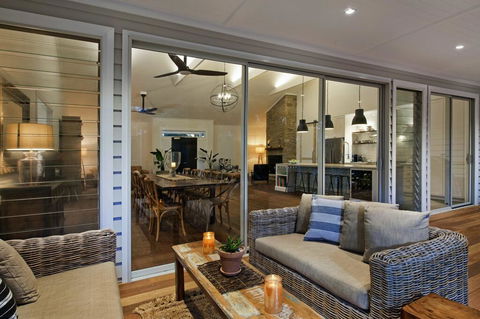 A Home Like Few Others - Newcastle Accommodation 1