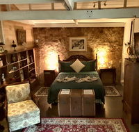 A La Folly - Newcastle Accommodation