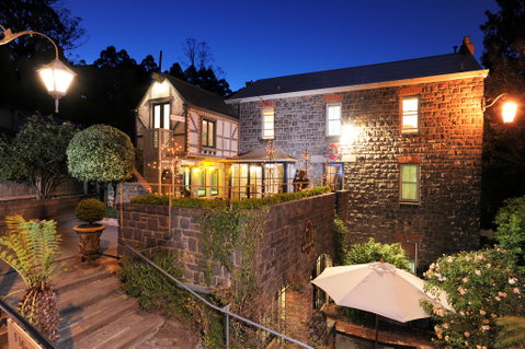 A Loft In The Mill Boutique Accommodation - Newcastle Accommodation 0