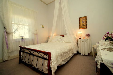 A Miner's Rest - Newcastle Accommodation 3