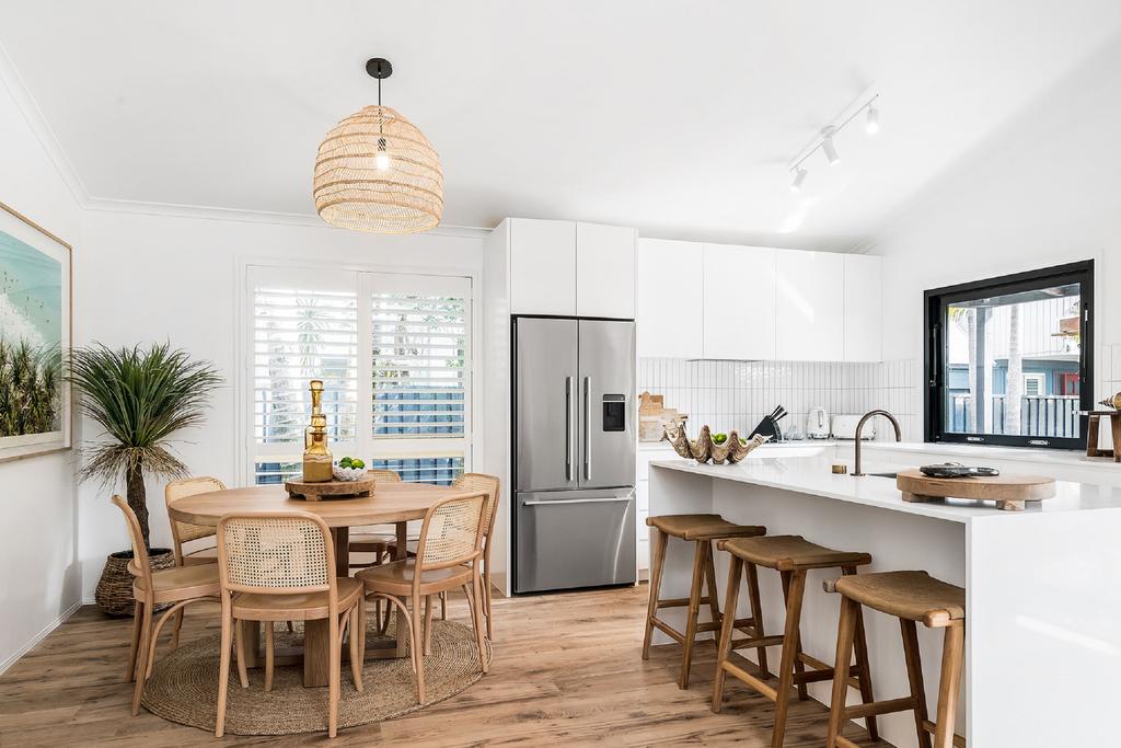 Coorabell ACT Newcastle Accommodation