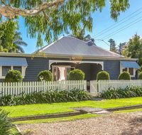 A PERFECT STAY - Aaloka Bay - Newcastle Accommodation