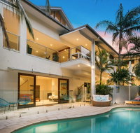 A PERFECT STAY - Beachcomber Blue - Newcastle Accommodation