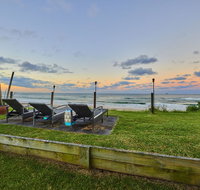 A PERFECT STAY - Belongil on the Beach - Newcastle Accommodation