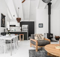 A PERFECT STAY - Black Star - Newcastle Accommodation