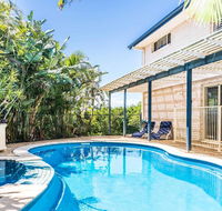 A PERFECT STAY - Boulders Retreat - New Castle Tourism