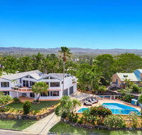 A PERFECT STAY - Byron Pacific Vista - Newcastle Accommodation