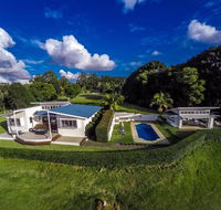 A PERFECT STAY - Byron's Brae - New Castle Tourism