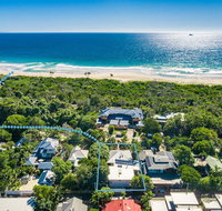 A PERFECT STAY - Cavvanbah Seaside Cottage - Newcastle Accommodation