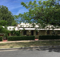 A Settlers Cottage Accommodation Bathurst CBD - Newcastle Accommodation