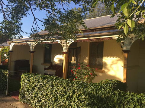 A Settlers Cottage Accommodation Bathurst CBD - Newcastle Accommodation 2