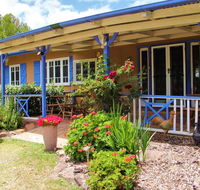 A Stanthorpe Getaway - Newcastle Accommodation