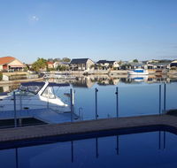 A Stay In Paradise - New Castle Tourism